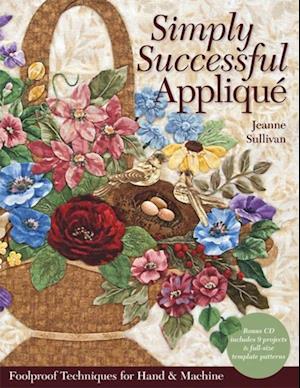 Simply Successful Applique