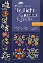 Twilight Garden Quilts