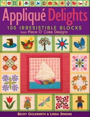 Applique Delights