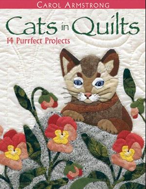 Cats in Quilts