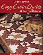 Cozy Cabin Quilts from Thimbleberries