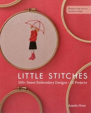 Little Stitches