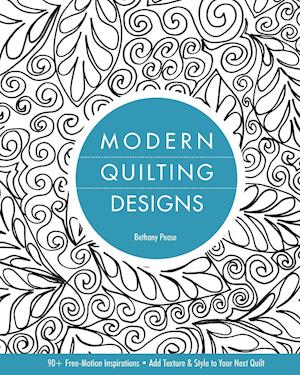 Modern Quilting Designs-Print-on-Demand-Edition