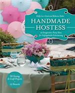 Handmade Hostess
