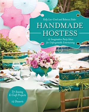 Handmade Hostess