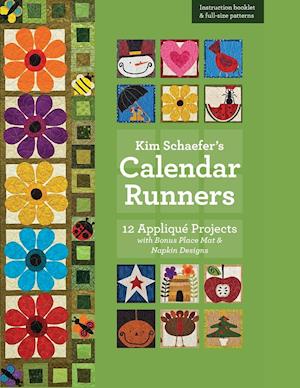 Kim Schaefer's Calendar Runners
