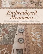 Embroidered Memories-Print-on-Demand-Edition