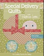 Special Delivery Quilts #2 with Patrick Lose