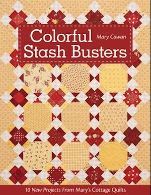 Colorful Stash Busters