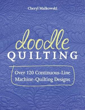 Doodle Quilting