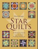 Star Quilts