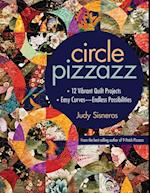 Circle Pizzazz