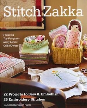 Stitch Zakka