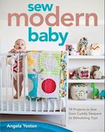 Sew Modern Baby