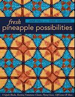 Fresh Pineapple Possibilities-Print-on-Demand-Edition