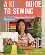 Kid's Guide to Sewing