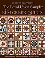 Loyal Union Sampler from ELM Creek Quilts