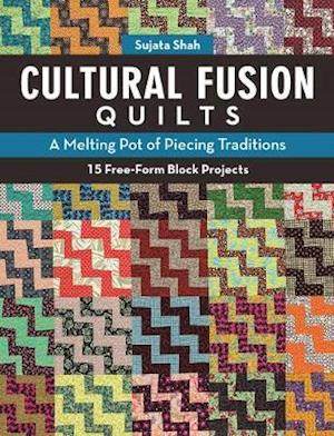 Cultural Fusion Quilts