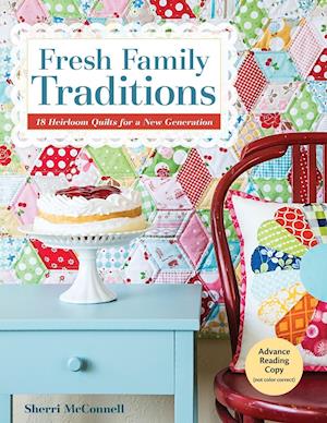 Fresh Family Traditions - Print-on-Demand Edition