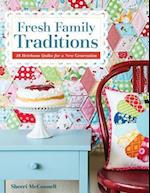 Fresh Family Traditions