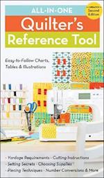 All-In-One Quilter's Reference Tool