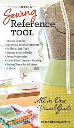 Essential Sewing Reference Tool