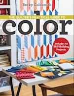 Quilter's Practical Guide to Color