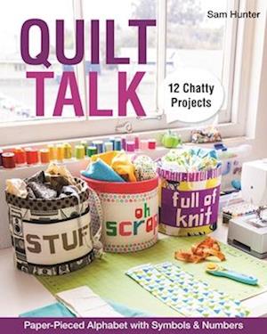 Quilt Talk