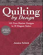 Quilting by Design