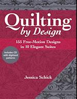 Quilting by Design