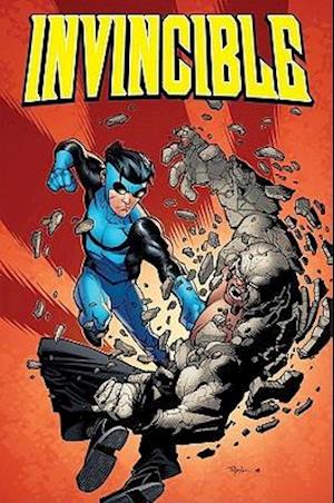 Invincible Volume 10