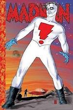 Madman Atomic Comics Volume 2