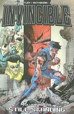 Invincible Volume 12: Still Standing