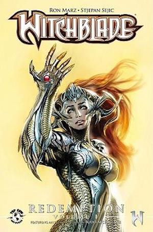 Witchblade