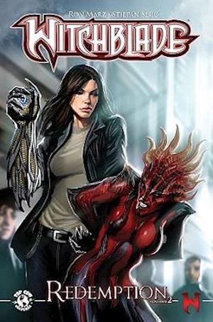 Witchblade