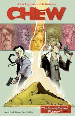 Chew Volume 2