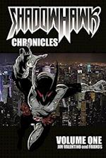 Shadowhawk Chronicles, Volume One