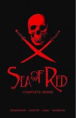 Sea of Red Slipcase Collection