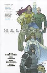 Halcyon Volume 1