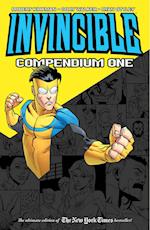 Invincible Compendium Volume 1