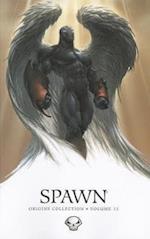 Spawn: Origins Volume 13