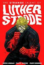 Luther Strode Volume 1