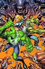 Savage Dragon