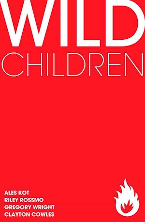 Wild Children Gn