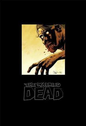 The Walking Dead Omnibus Volume 4