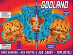 Godland Volume 6