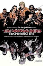 Walking Dead Deluxe, Vol. 1