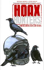Hoax Hunters, Book 1