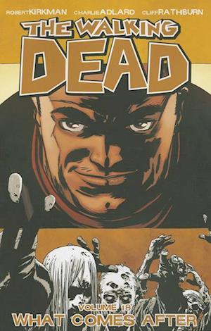 The Walking Dead Volume 18