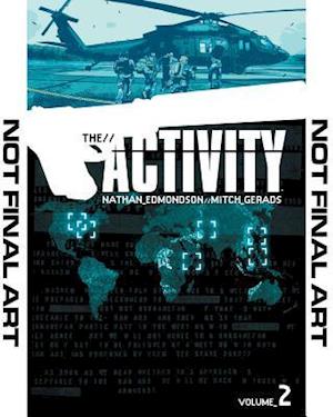 The Activity Volume 2